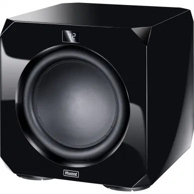 Сабвуфер Magnat Omega CS 12 black